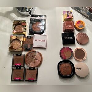 Bronzer bundle